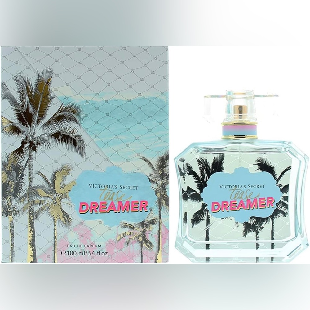 Victoria Secret Dreamer Perfume